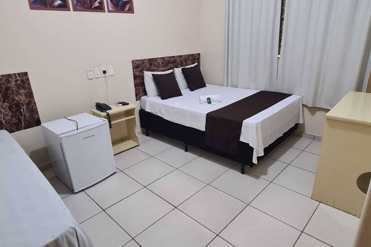 1 bedroom, soundproofing, free WiFi, bed sheets