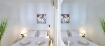 Charming 2 bedroom townhouse, internal yard JDES1-1