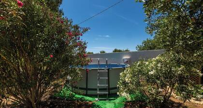 Casa di Margherita by BarbarHouse