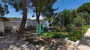 子供用スペース