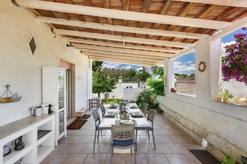 Casa di Margherita by BarbarHouse