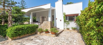 Villa Cirenaica by BarbarHouse
