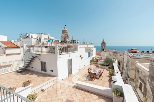 Dimore al Castello - Appartamento by BarbarHouse