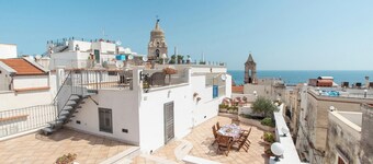 Dimore al Castello - Appartamento by BarbarHouse