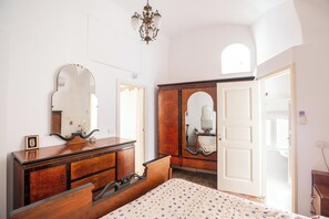 2 bedrooms - Dimore al Castello - Cattedrale by BarbarHouse (Vieste)