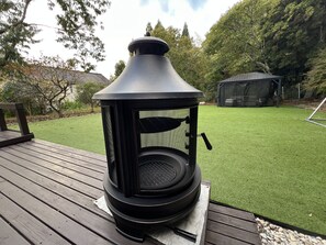Terras