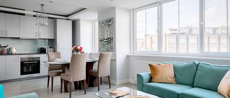 Apartment | 2 Schlafzimmer