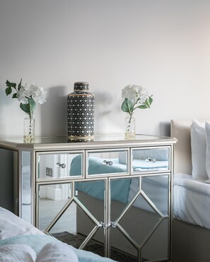 Apartment | 2 bedrooms - Penthouse Brand new on Cromwell Road (London)