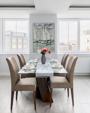 Ferienhaus | 2 Schlafzimmer