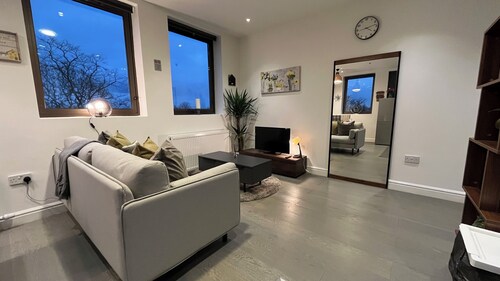 Naps Inn Serviced Apartments