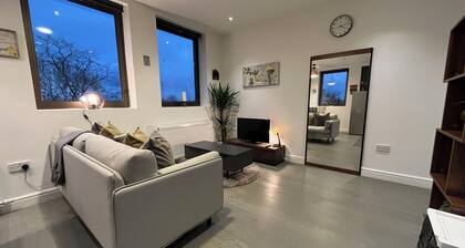 Naps Inn Serviced Apartments