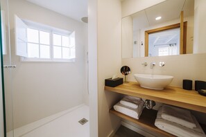 Superior Room | 1 bedroom, in-room safe, individually decorated, blackout drapes