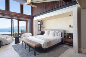 5 bedrooms, in-room safe, desk, iron/ironing board