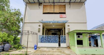 Hotel O Zeevanna Guest House Syariah