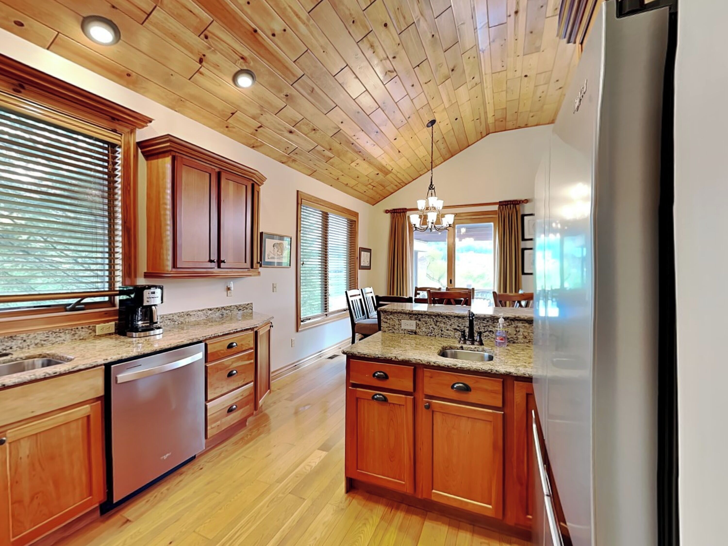 House (4 Bedrooms) | Property amenity