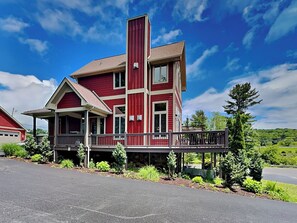 House (4 Bedrooms) | Property amenity - At the Start of It All by Taylor Made Deep Creek (McHenry)