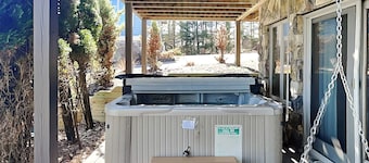 At the Start of It All