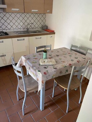 Dining - Fatigati Holiday Homes (Futani)