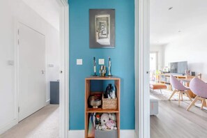 Basic Apartment, Multiple Beds | Interior - Perfectly Located 2BD Flat - Bermondsey (London)