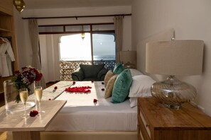 3 chambres, Wi-Fi, literie fournie
