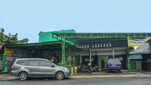 บริเวณภายนอก