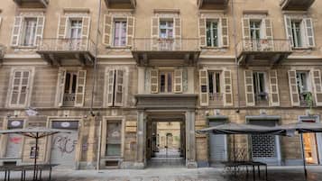 Appartamento | 3 camere