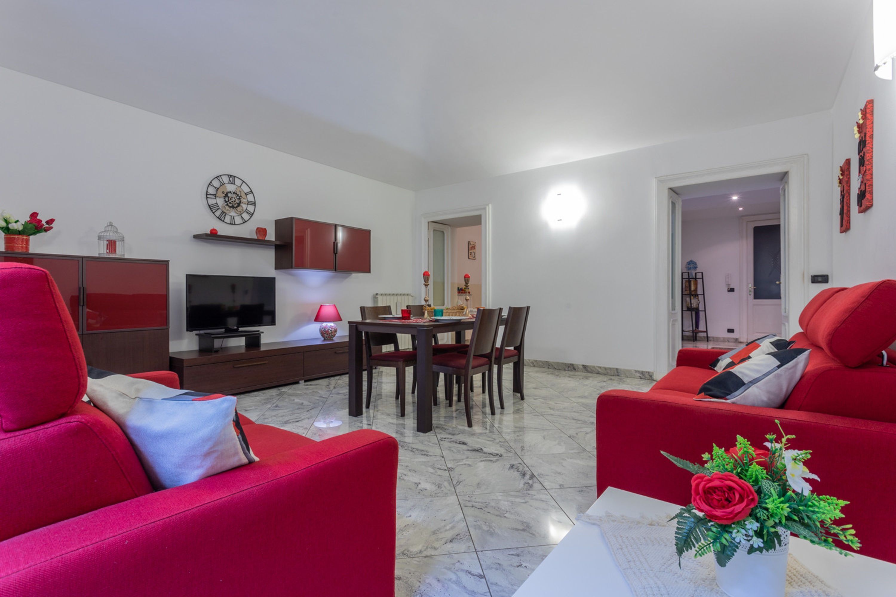 Casa | 3 camere