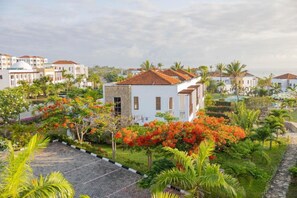 Exterior - The Sultan Palace Beach Retreat Three-Bedroom Apartment (Kikambala, Mombasa)