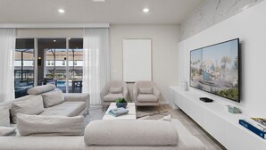 Unclassified image, 3 of 107, button - 10 Bedroom/ 8 Bathroom/ Windsor Island Resort (3233LW) (Davenport)
