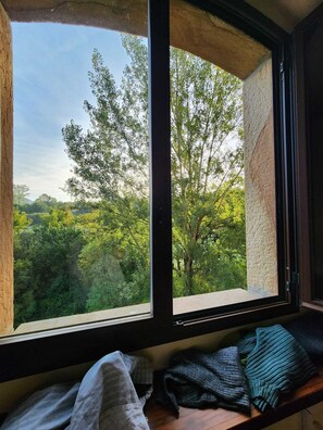Comfort Room | Soundproofing, free WiFi - Arbizu (Arbizu)
