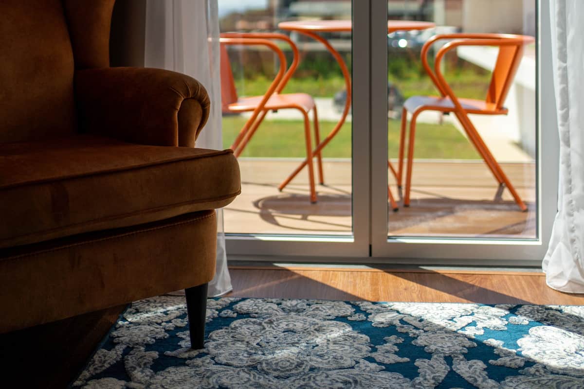 Superior Double Room, Sea View