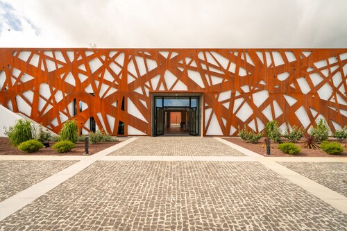 Palacio Santa Catarina