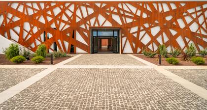 Palacio Santa Catarina