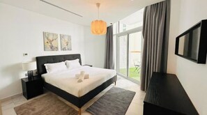 2 عدّة غرف نوم