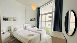 2 bedrooms - 2 Bed Stunning BurjKhalifa View (Dubai)