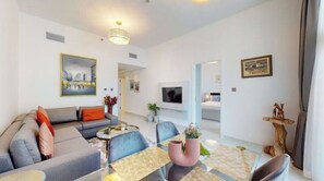 Aire de séjour