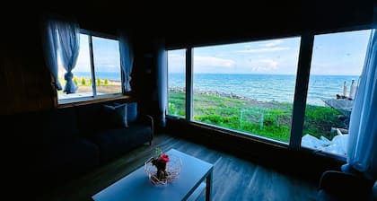 Charming Erie Water Front Cottage!!