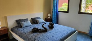 2 camere, Wi-Fi, lenzuola