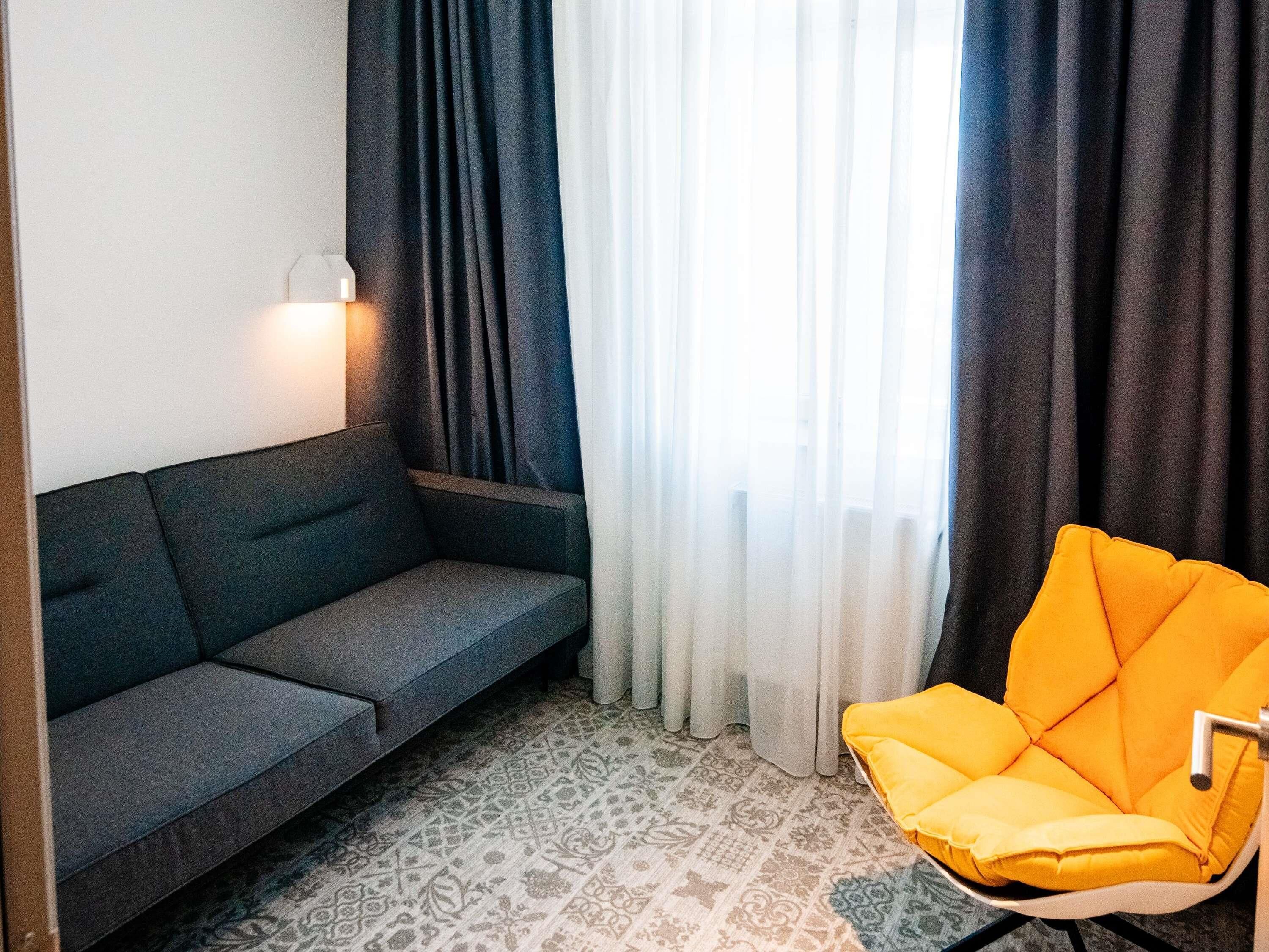 Photo - Ibis Styles Sibiu Arsenal
