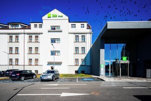 Exterior - ibis Styles Sibiu Arsenal (Sibiu)