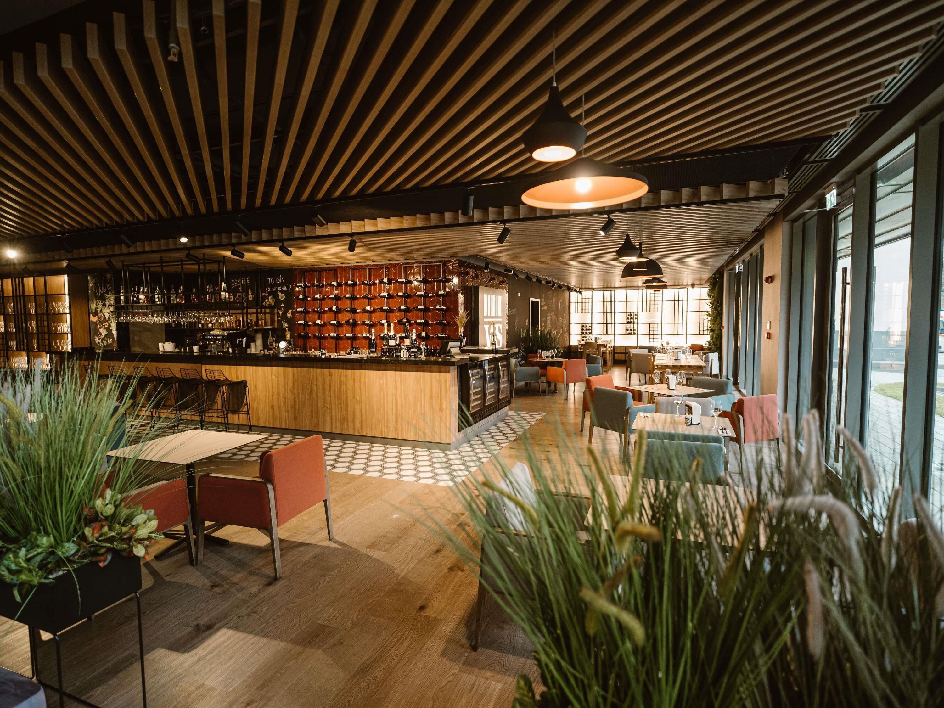 Photo - Ibis Styles Sibiu Arsenal