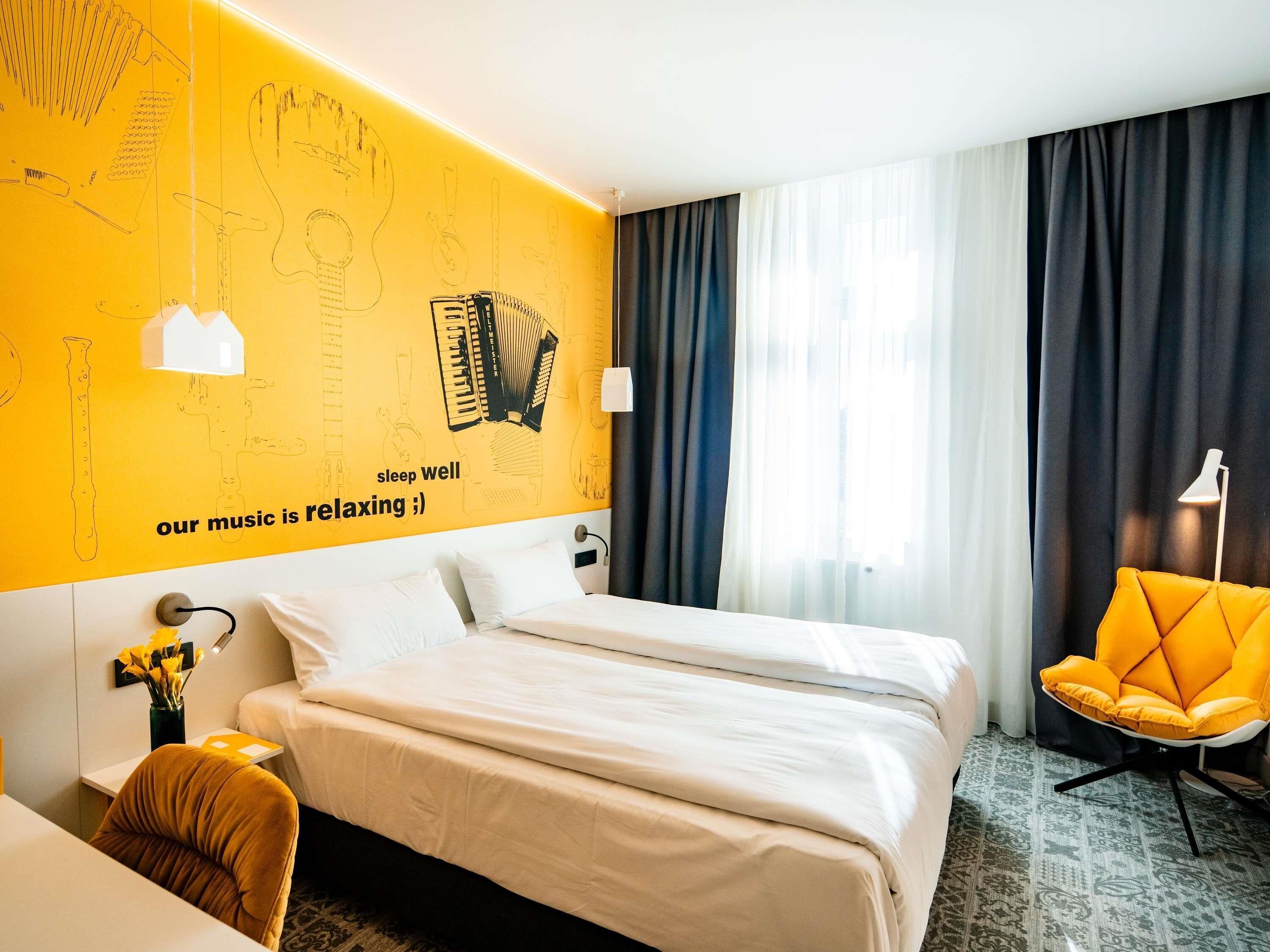 Photo - Ibis Styles Sibiu Arsenal