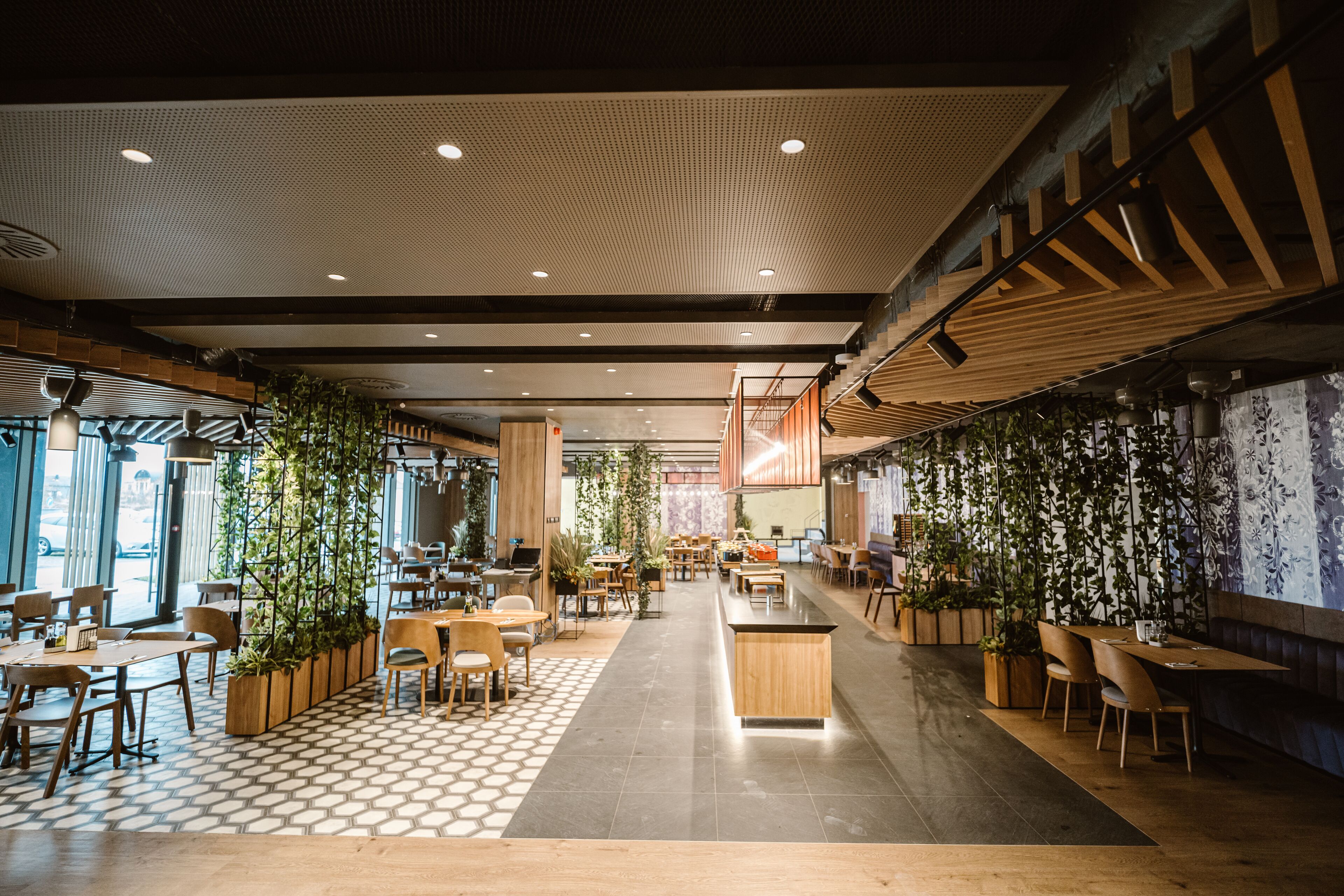 Photo - Ibis Styles Sibiu Arsenal