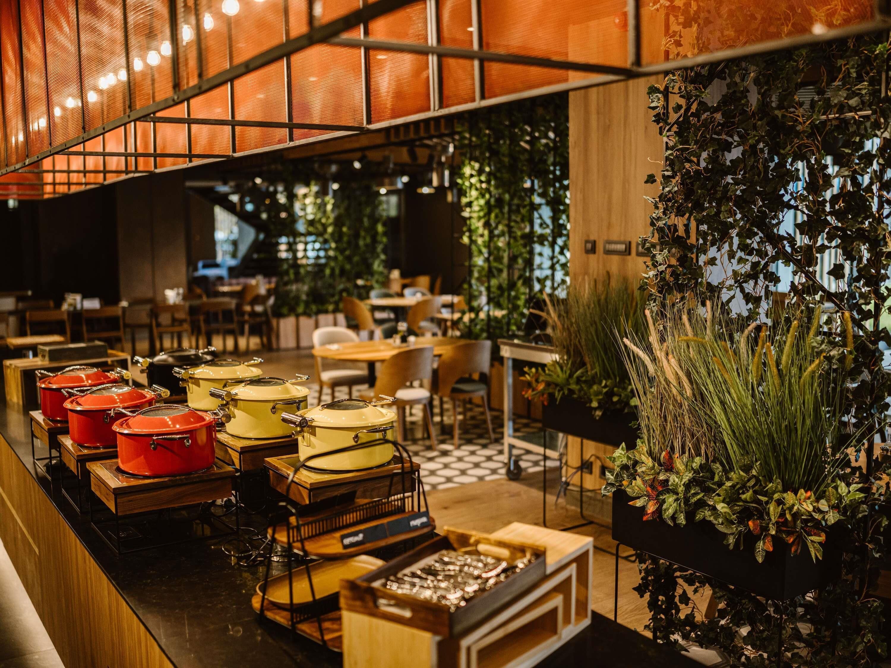 Photo - Ibis Styles Sibiu Arsenal