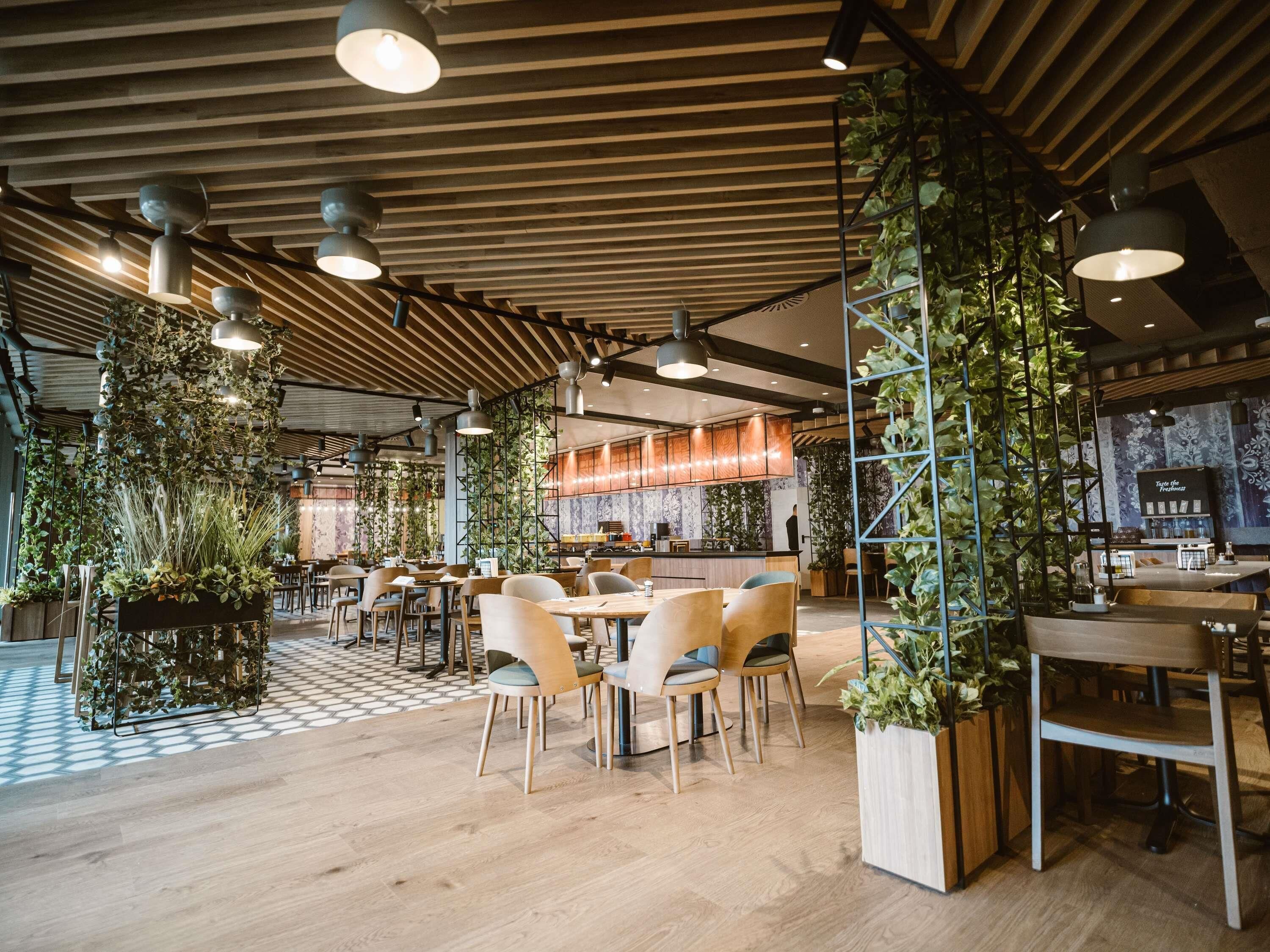 Photo - Ibis Styles Sibiu Arsenal