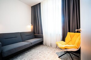 Living room - ibis Styles Sibiu Arsenal (Sibiu)