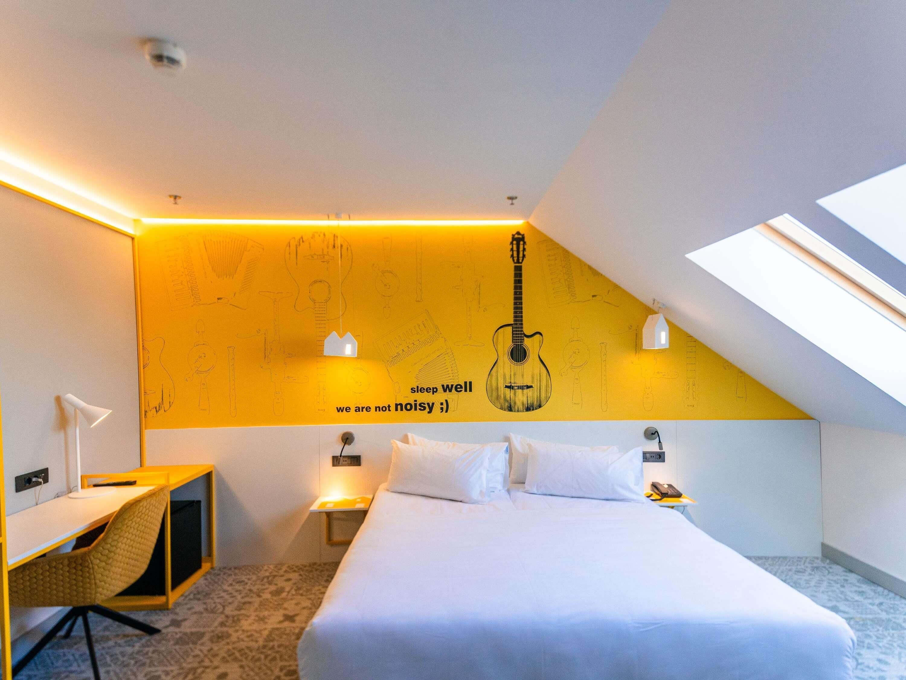 Photo - ibis Styles Sibiu Arsenal