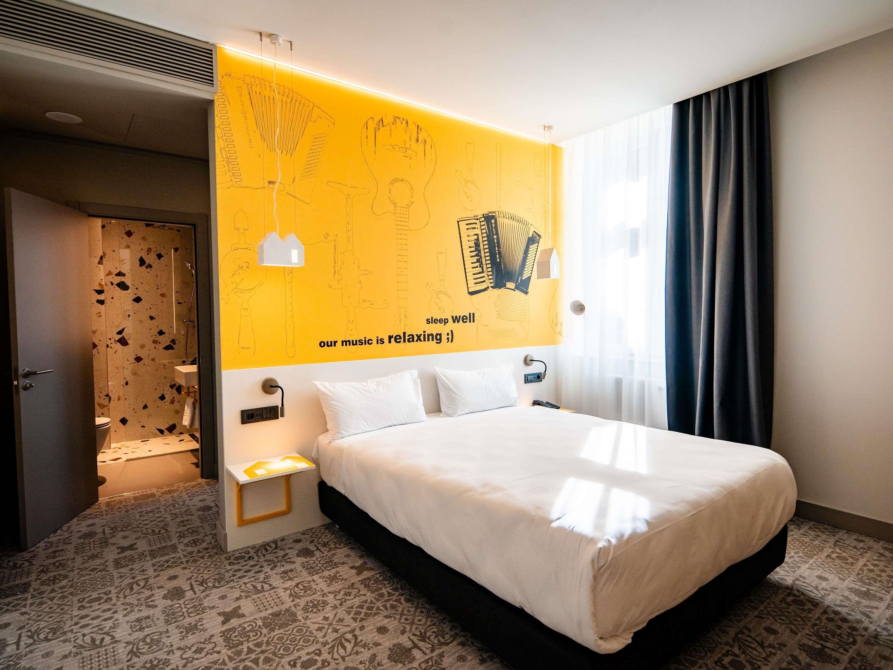 Photo - Ibis Styles Sibiu Arsenal