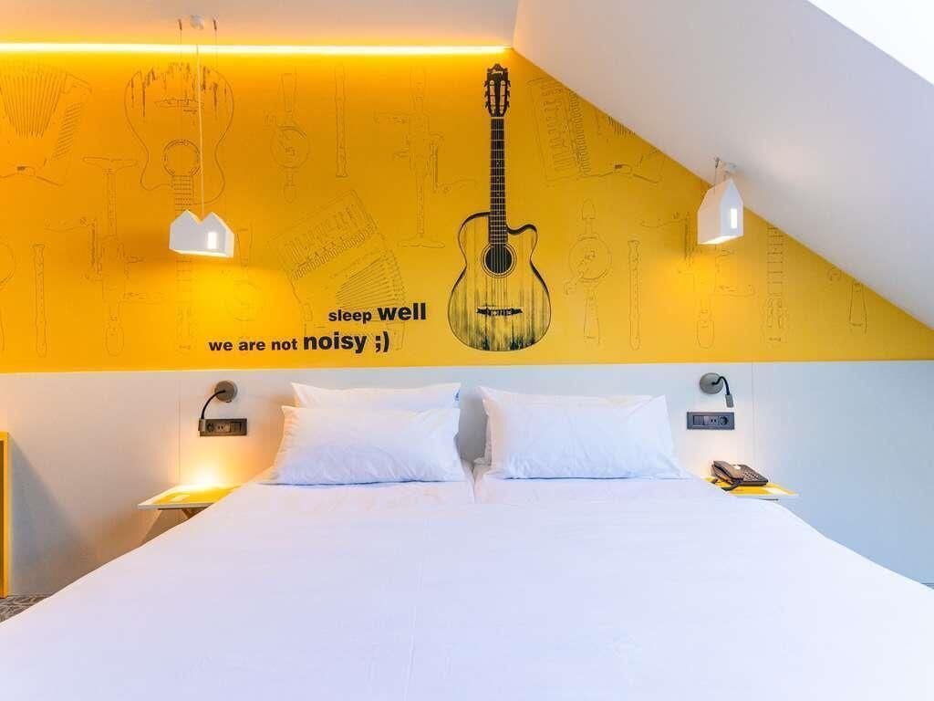 Photo - ibis Styles Sibiu Arsenal