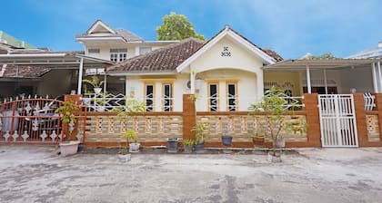 Hotel O Wisma Pinggir